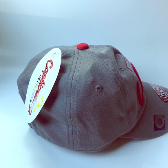 NWT Utah Utes women’s baseball cap - Picture 3 of 7